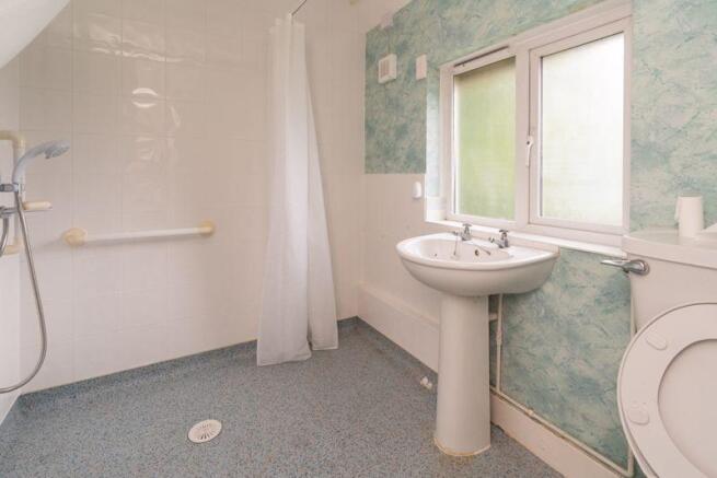 Wet Room