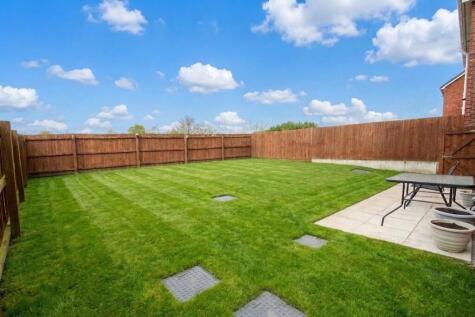 Wheatley Court, Buckley, CH7