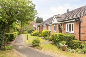 27, Saxon Close, Market Harborough LE16 7PR