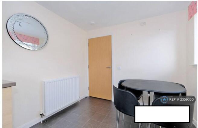 Kitchen (Dining Area)