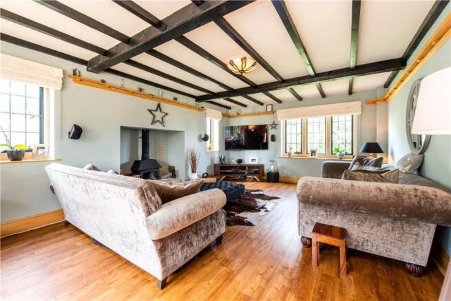 Drawing Room
