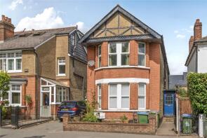 37a, Terrace Road, Walton-on-thames KT12 2SR