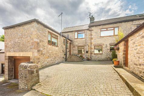 Smalldale, Bradwell, Hope Valley