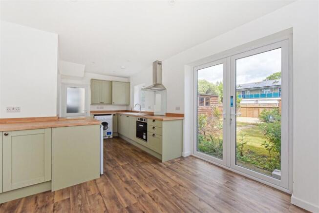 Kitchen / Diner