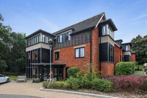 62, Clarkson Court, Ipswich Road, Woodbridge IP12 4BF