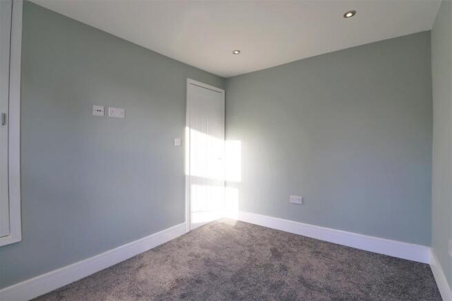 Reverse Of Bedroom 2