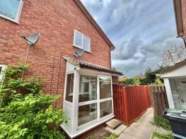 61, Orchid Close, Taunton TA1 3XL