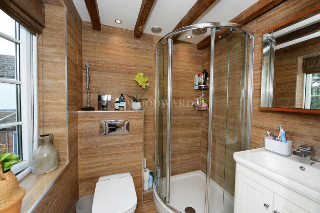 En-Suite Shower/W...
