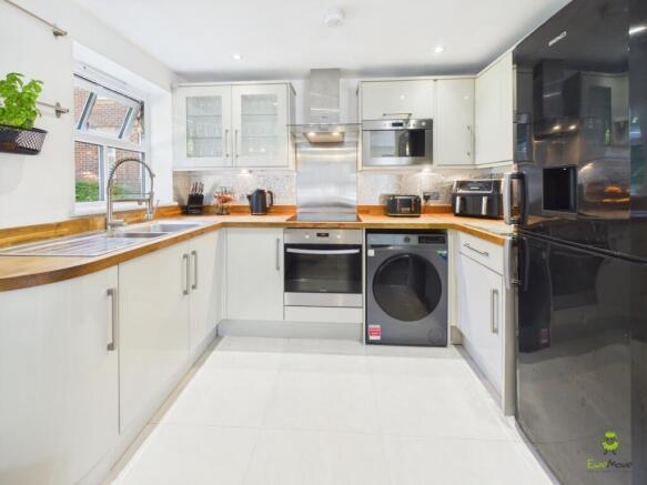 Presented by Clinton Crawford at Ewemove Bexley an