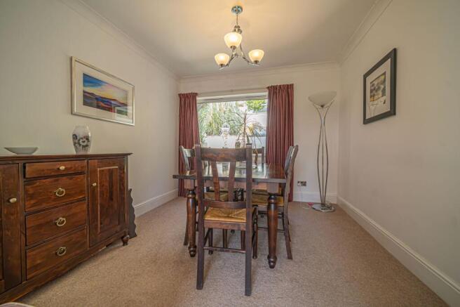 Dinning Room