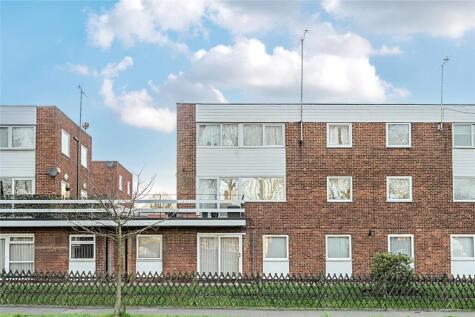 Sevenoaks Road, Orpington