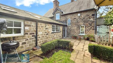 Church Street, Carlton, Barnsley, S71