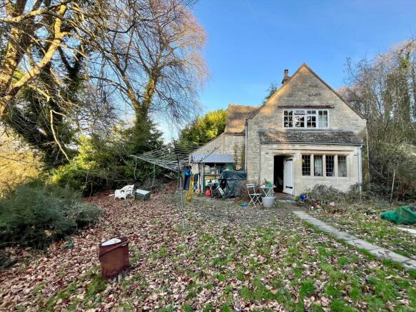 The cottage - Lot 2