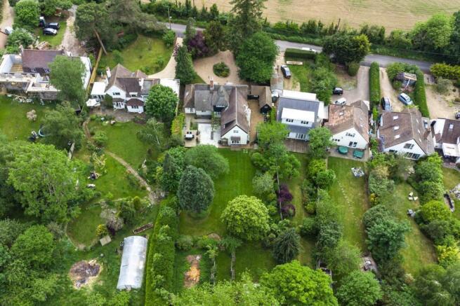 aerial