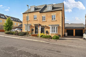 27, Heron Drive, Witney OX28 6NP