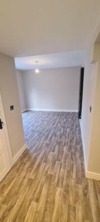 Extension Room GF #1
