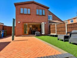 43, Cambridge Road, Manchester M35 0GG