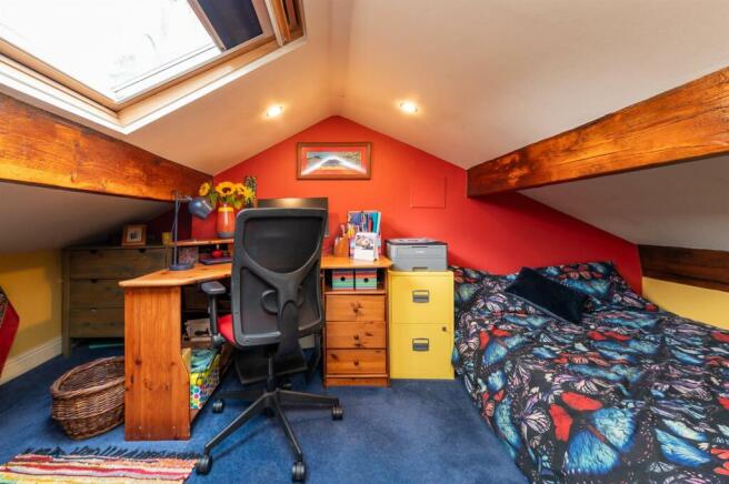 Attic