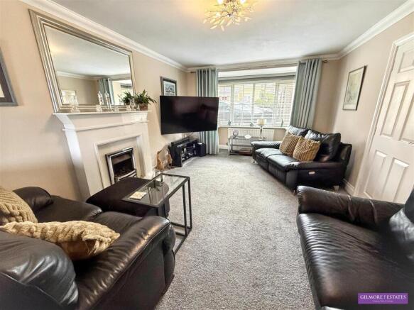 Reception Room Two