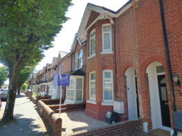 9, Cranbury Road, Eastleigh SO50 5HB