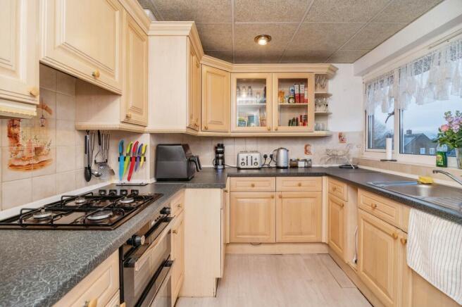 Fitted Kitchen