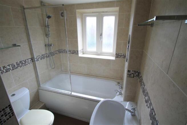 House Bathroom