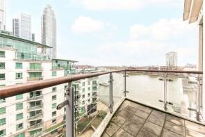 117, 18 Bridge House, St George Wharf, London SW8 2LQ