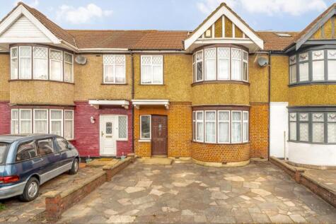 Boxmoor Road, Harrow