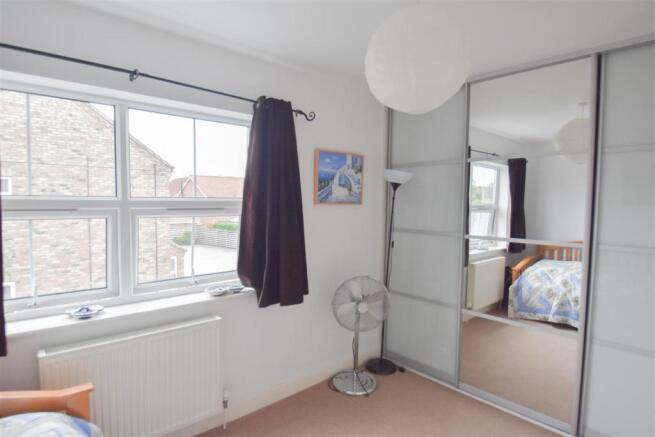 Bedroom 2 - The Old Village.jpg