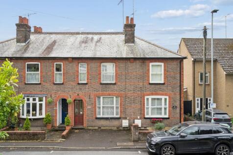 High Street, Rickmansworth, WD3