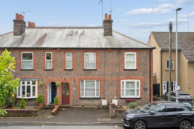 Ext - High Street (2)