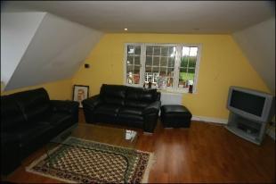 Lounge of Annex