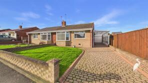 173, Sevenoaks Drive, Sunderland SR4 9NF
