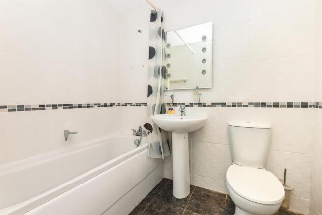 House Bathroom