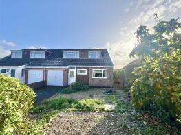 8, Grove Road, West Huntspill, Highbridge TA9 3RS