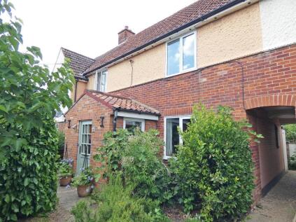 Wetherden Road, Elmswell, Bury St Edmunds, IP30