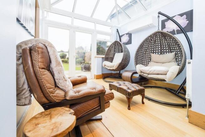 Sun Room