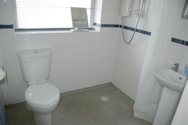 Wet Room