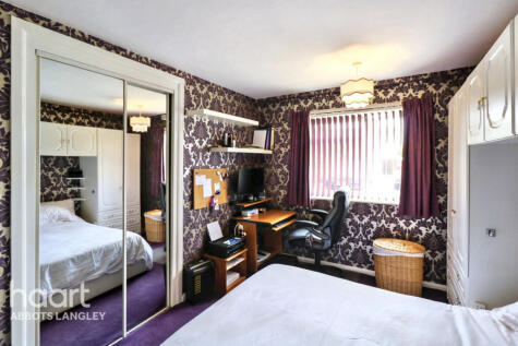 Shirley Road, Abbots Langley