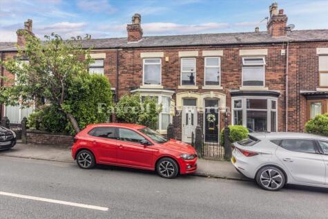 Pilling Lane, Chorley