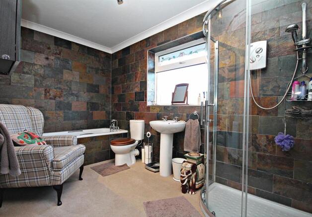 Bathroom/wc