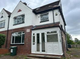 107, Becketts Park Drive, Headingley, Leeds LS6 3PJ