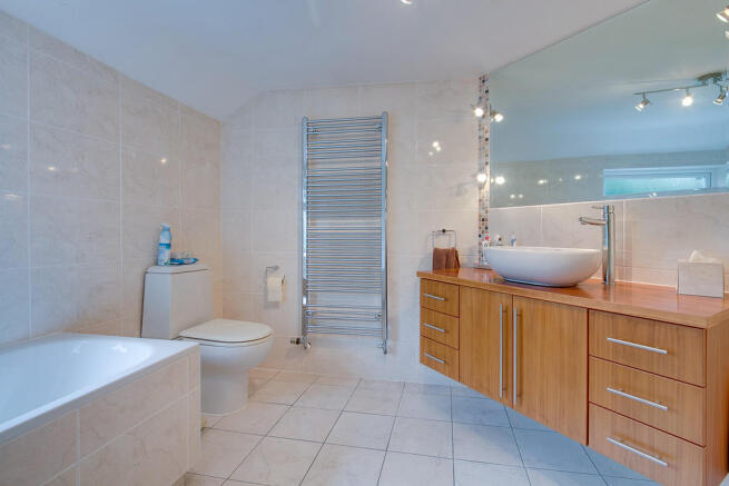 En suite