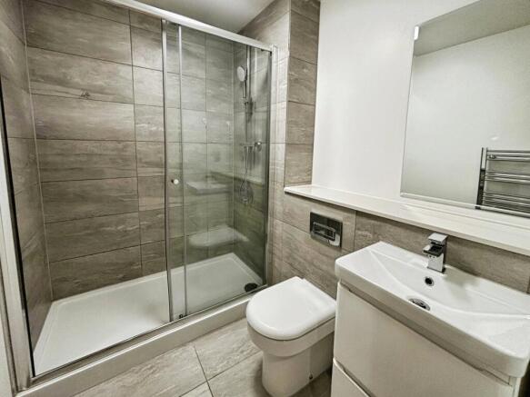 1 bed Flat to rent Image 9