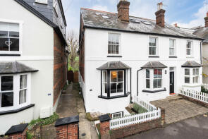 102, Rothes Road, Dorking RH4 1LB