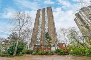 69, 8 Eagle Heights, Bramlands Close, London SW11 2LJ