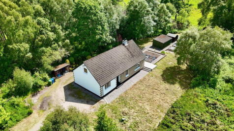 Cuilidh, Foxhole, Kiltarlity, IV4 7HT