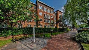 Flat 39, Coleman Lodge, Little Aston Road, Walsall WS9 8BF