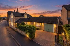 50a, Empingham Road, Stamford PE9 2RJ