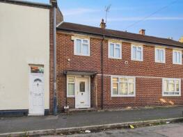 100, Madeley Street, Derby DE23 8EX